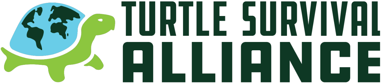 Turtle Survival Alliance logo